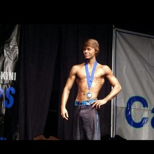 Meet your Posher, Brad